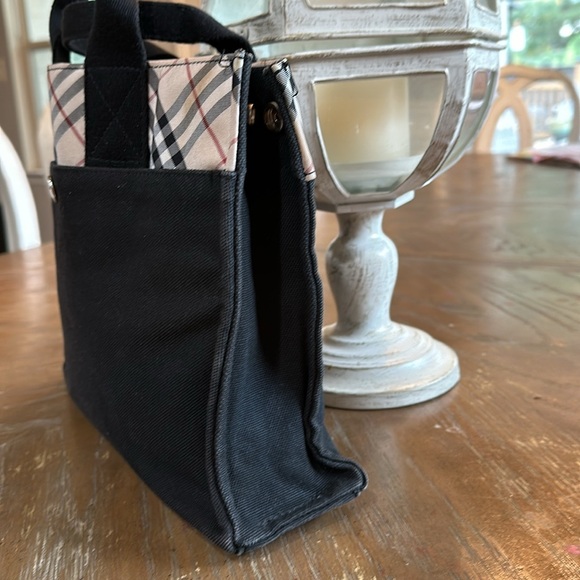 Burberry London Blue Label tote - Picture 3 of 13